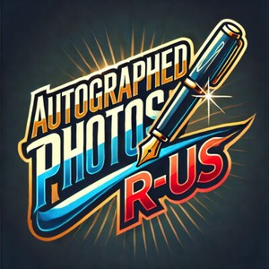 Autographed Photos R US | eBay Stores