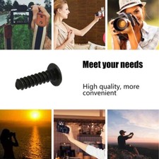 Camera Fuselage Screw Housing Screws for EOS 5D2 5D3 6D2 5D4 6D 80D 77D