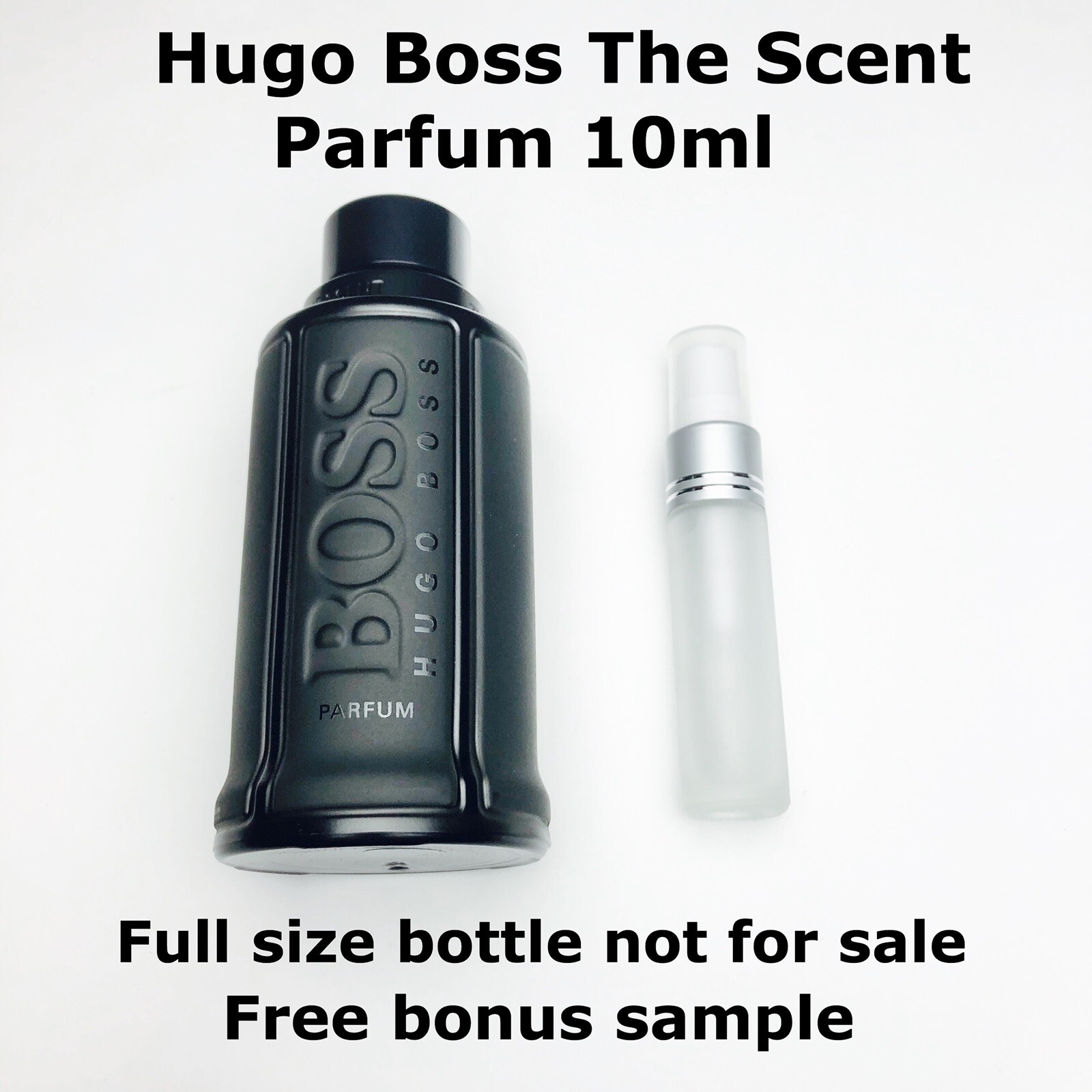 hugo boss 30ml