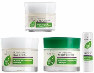 lr night cream