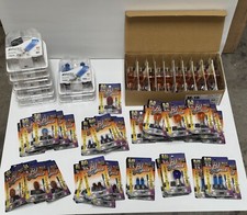 Wholesale Lot Of 72 Jdm Polarg Colored Light Bulbs Nokya Headlight Bulbs
