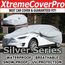 Waterproof Car Cover 1998 1999 2000 2001 2002 2003 2004 Lincoln Navigator Swb