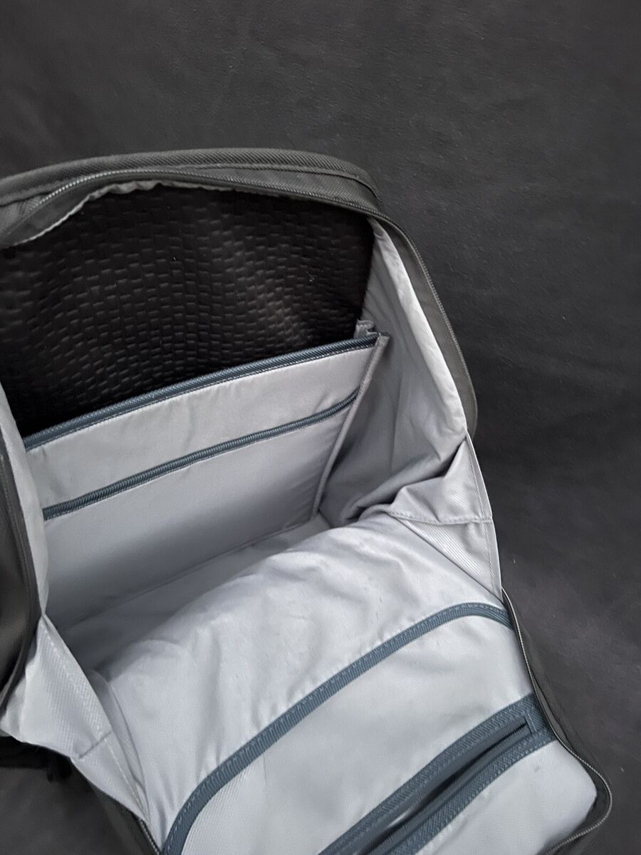 Tumi Alpha Compact Laptop Business Backpack Black 26173 Tumi Alpha Compact Laptop Business Backpack Black 26173
