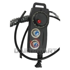 New In Box EHDW-BE6S-IM Pulse Generator MPG Electronic Hand wheel CNC Machine