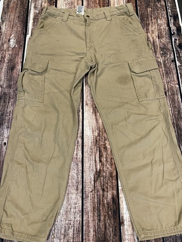 Carhartt Men's Dungaree Fit 36x32 