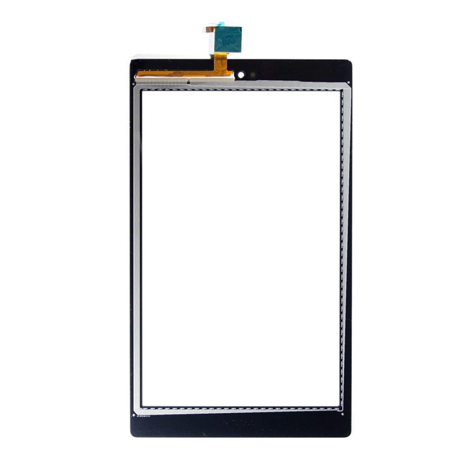 Touch Glass screen Digitizer Replacement for Amazon Kindle Fire HD 8 7TH SX034QT - Image 2 of 2