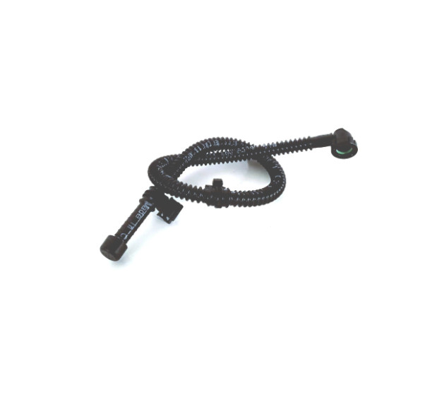 Tuyau de ventilation de boîte de vitesses Audi A6 Avant C7 0B5301675A