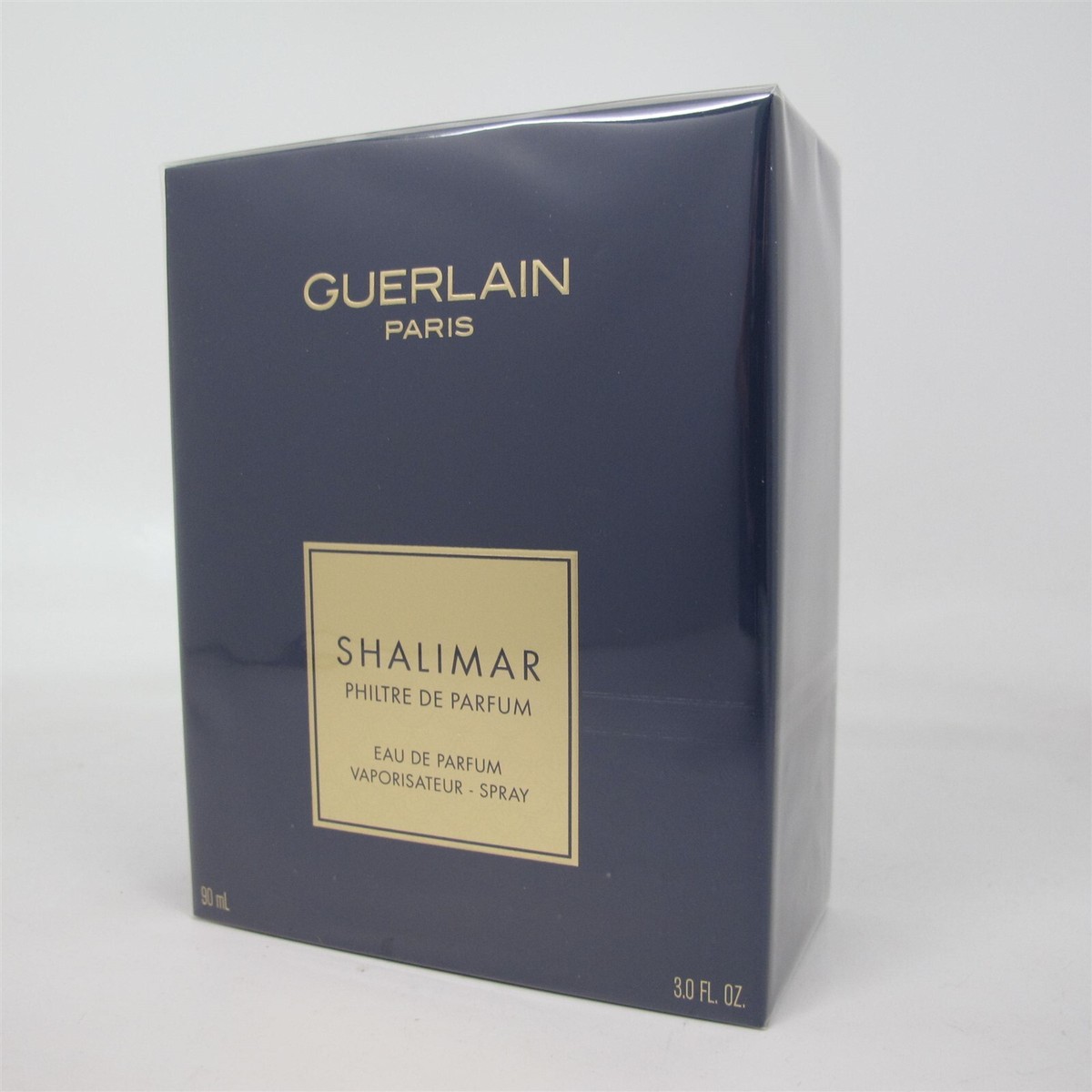 Guerlain Shalimar Philtre De Parfum Women's Eau de Parfum - 90ml