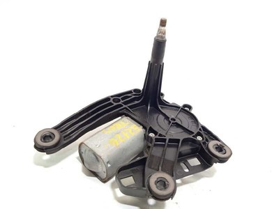 9685138780 HINTERER WISCHERMOTOR / 53033512 / 7275392 FÜR CITROEN 