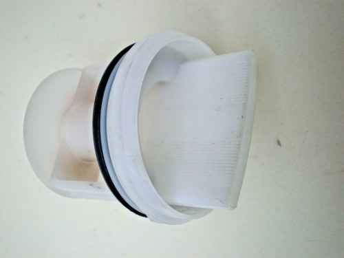 BOSCH Waschmaschine Ablaufpumpe Flusen-/Fusselfilter