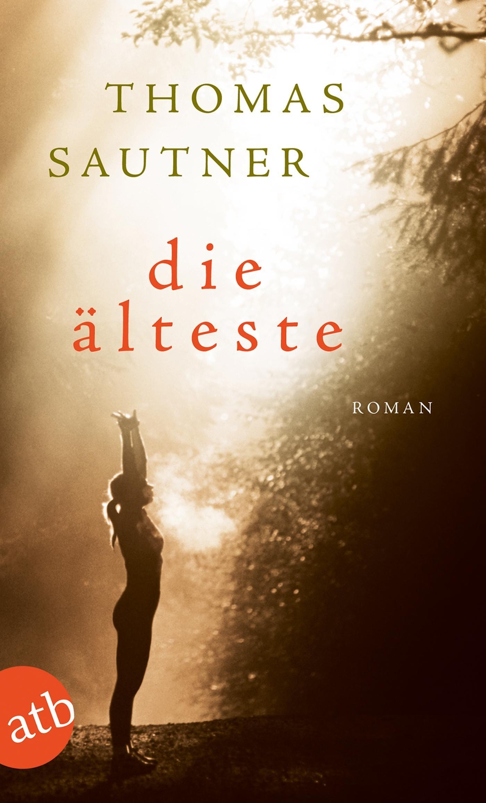 Thumbnail - Die Älteste Thomas Sautner