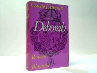 Deborah