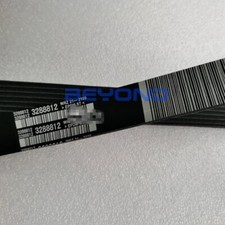 1PC New 3288812 FIT FOR Cummins fan Belt