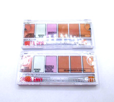 Lot/2 Hard Candy Sheer Envy Conceal  Correct Palette  942 Medium Tan  9 g x 2