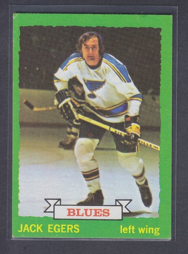 1973 - 74 Topps Singles You Choose - Picture 66 of 153