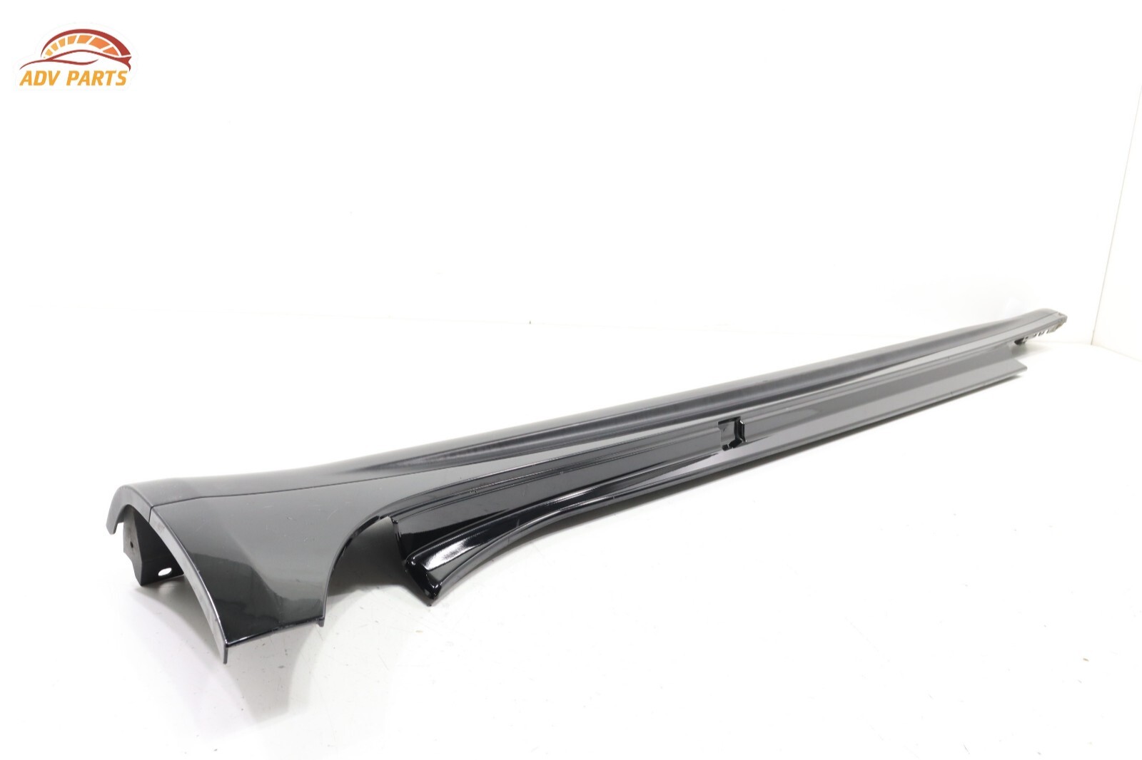 2014 - 2020 MASERATI GHIBLI LEFT DRIVER SIDE SKIRT ROCKER PANEL MOLDING OEM