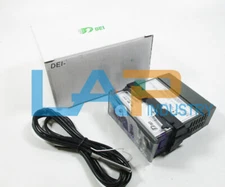 1PCS New For DEI temperature controller DEI-104FK