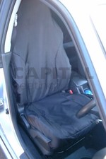 Tailored Protective RECARO Seat Cover - Subaru Impreza WRX STi GC8 RB5 P1 22B