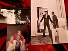 ELVIS PRESLEY P AINTING   Given to Fan EX CONDITION — photo 3