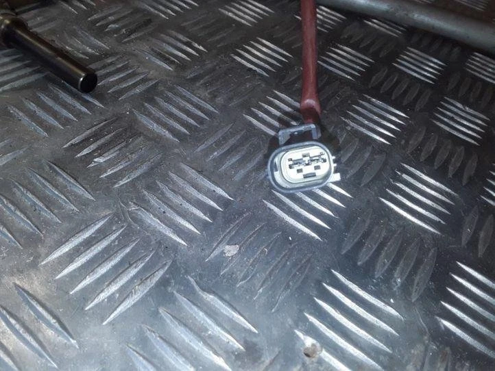 FORD TRANSIT CONNECT P65, P70, P80 BK219T540AG 25456960 - Photo 2/3