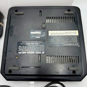 Sega Genesis Model 2 Console Bundle TESTED 2 Controllers All Cables RF