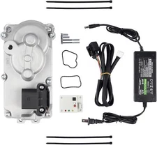 New HE300VG Turbo Actuator 68445522AA For 2013-2018 Ram 2500 3500 Cummins 6.7L