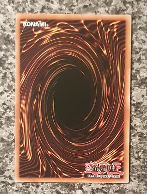 Thẻ Bài Yugioh Chính Hãng Kycoo The Ghost Destroyer - Secret Rare