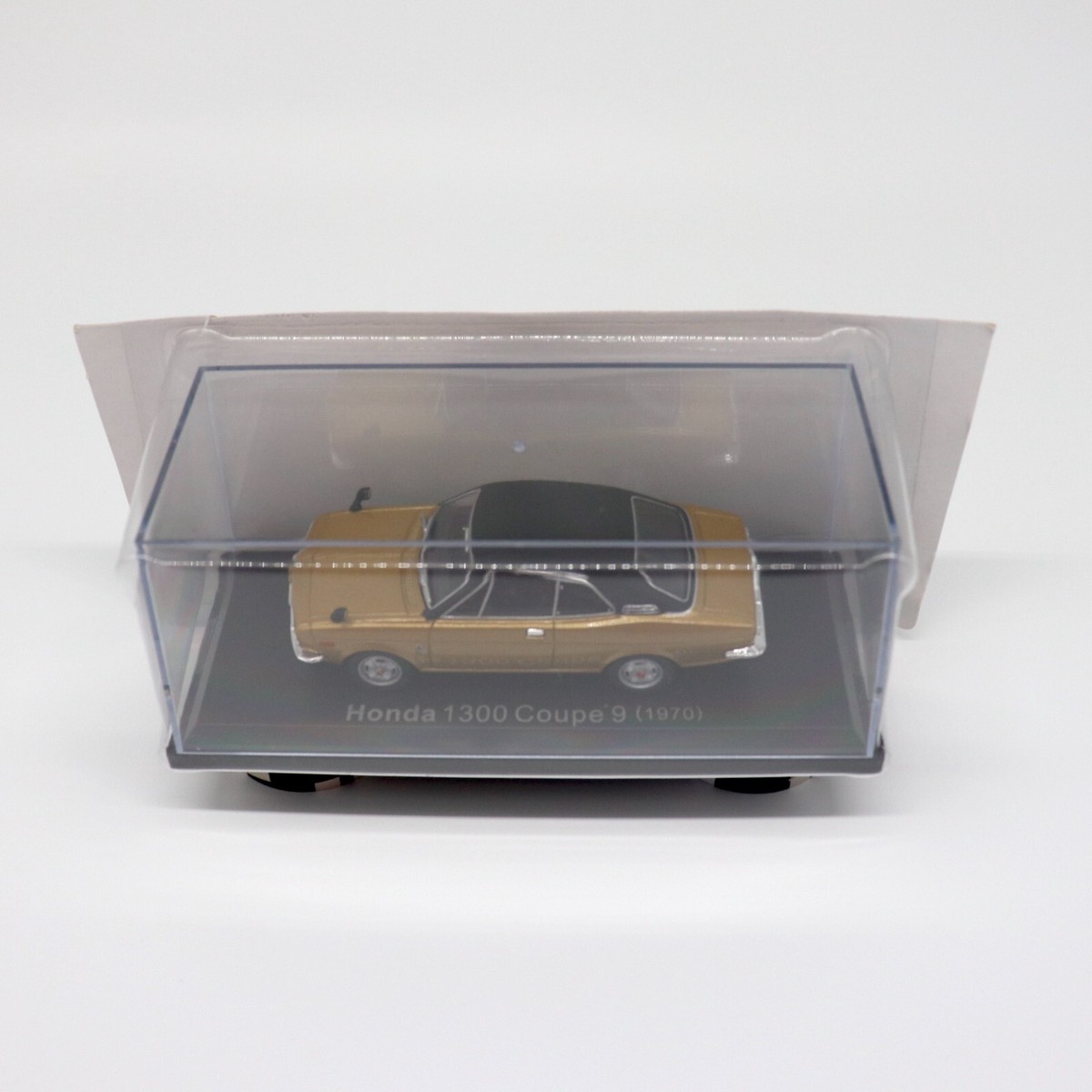 Honda 1300 Coupe 9 (1970) Mini Car 1⁄43 Scale Box | eBay 1/43NOREV