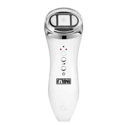 Mini Multifunction Face Skin Care Beauty Machine Wrinkle Removal Device Home Use