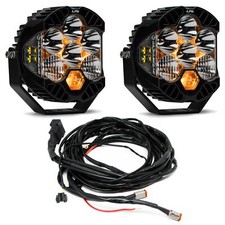 Baja Designs  LP6 Pro  LED White Driving/Comb...