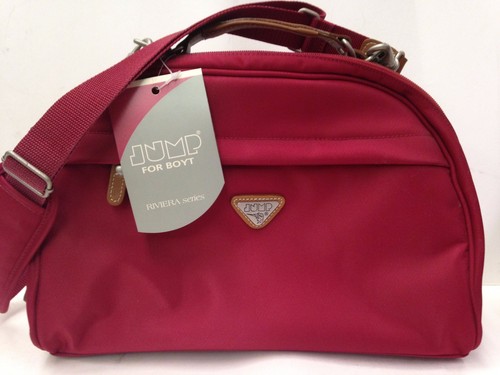 Boyt Luggage JUMP Riviera series 