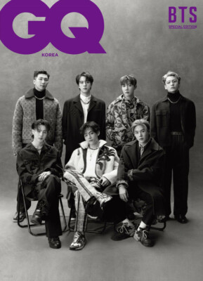 新品【GQ KOREA】BTS 8冊セット 2022年1月号 GQ KOREA BTS COVER MAGAZINE 2022 JAN JANUARY 8 TYPE NEW | eBay