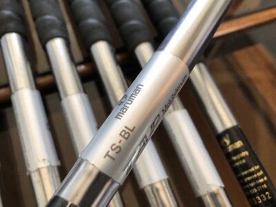 maruman アイアン10本セット　Sole Furrow TAP F–18 maruman アイアン10本セット Sole Furrow TAP F–18 - メルカリ