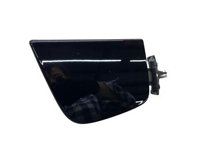 2017-2023 ASTON MARTIN DB11 VOLANTE FUEL TANK FILLER DOOR W/ HINGE KY53-405A02