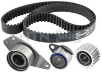 SNR KD455.31 Timing Belt Set For Renault Volvo