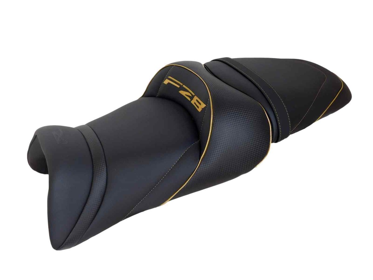 Yamaha FZ8 Fazer 8 2010-2016 Top Sellerie France Comfort
