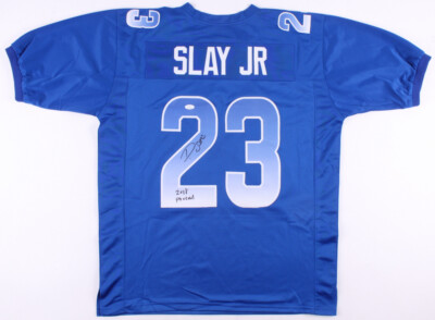 darius slay pro bowl jersey