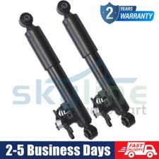 2x Puntoni ammortizzatori posteriori con adattamento Lexus NX200t NX300 NX300h 15-21