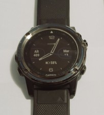 Garmin Descent MK1 Titanium  più accessori vari 