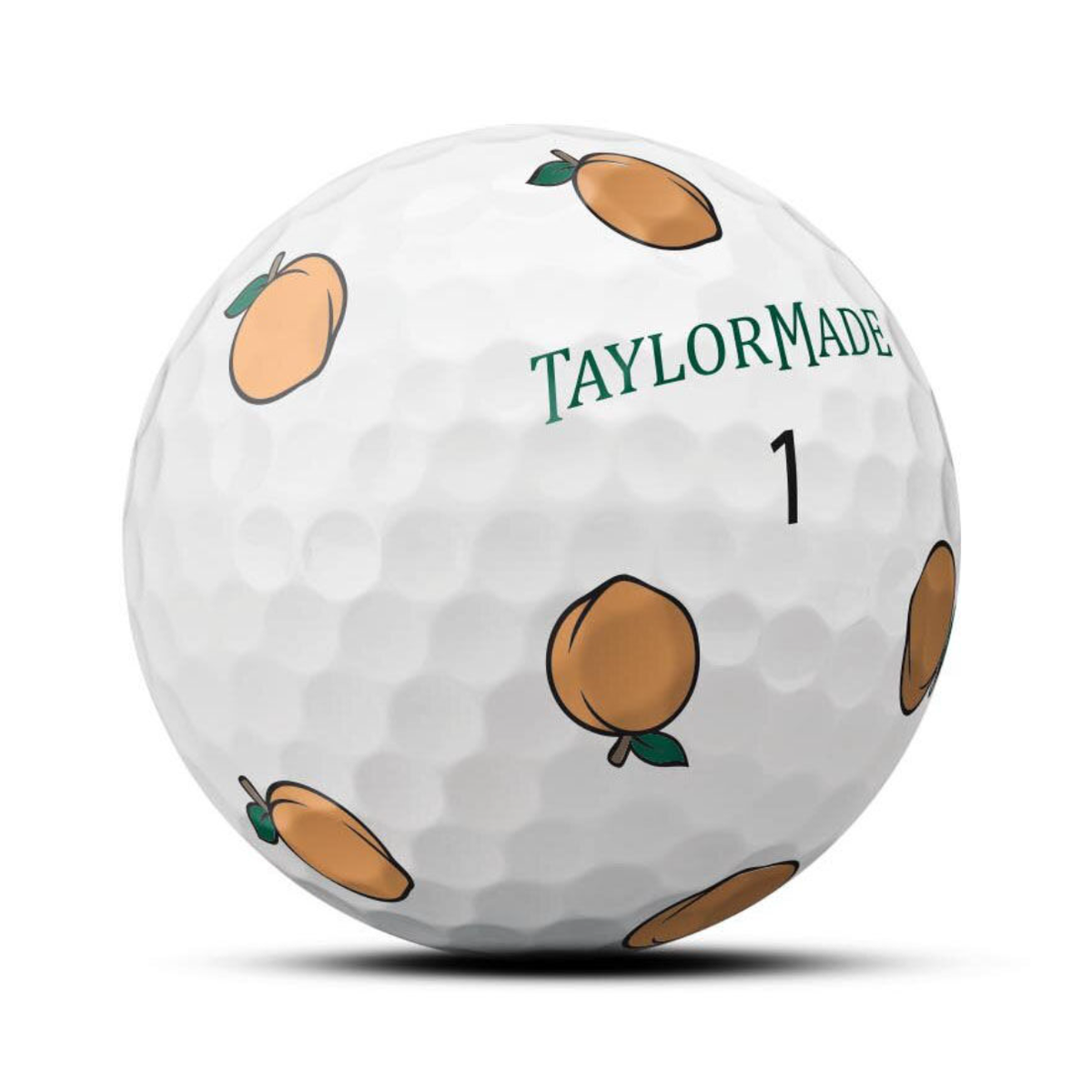 TaylorMade TP5 Pix Season Opener_LIMITED EDITION