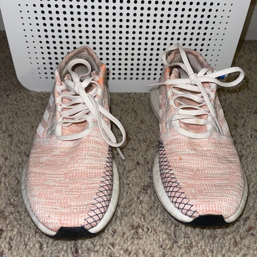 Adidas Women's PureBoost Go Running 