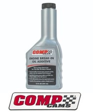 COMP Cams 159 12 oz. Bottle High-Zinc Engine Break-In Oil ZDDP Additive Each