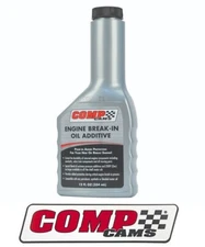 COMP Cams Engine Oil Additive 159 Zinc / Phosphorus Break-In Additive 12oz.