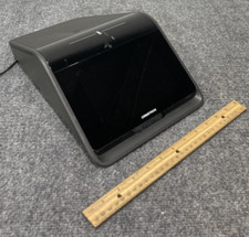 Crestron CCS-UC-1 Tabletop UC Video Conference System As Is, Unit Only 