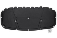 Motor Haube Sound Isolierung FüR VW Polo 2017-
