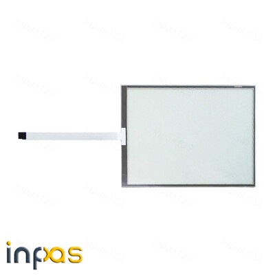 One pcs for T121S-5RB014N-0A18R0-200FH touch screen glass panel