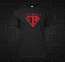 Don Frye The Predator MMA Legend - Custom t-shirt tee
