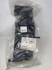 Radiator Side Air Seal Mopar 68381766AA