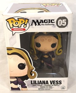 liliana funko pop