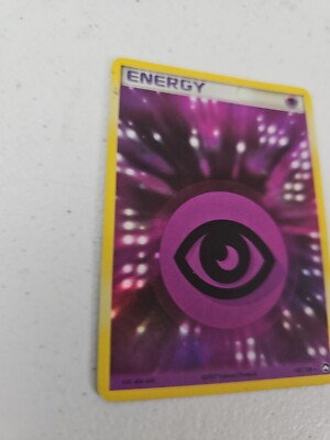 pokemon purple energy card value Cards - LOT OF 16 PSYCHIC Cards (purple) - NM/LP Energy Rarity Holo Psychic Purple ENERGY 107/108